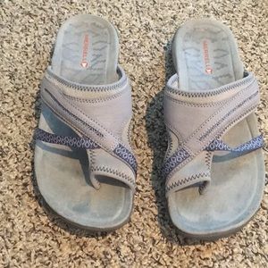 Select Grip Sandals